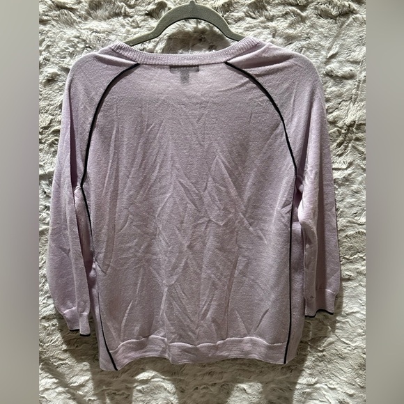 J. Crew Merino Wool Sweater - Picture 4 of 4